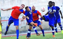 GFCA-Sporting en  match amical : Pas de buts à Corte