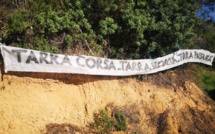 Sarrola-Carcopino : forte mobilisation contre un projet immobilier au Mandriolu