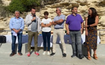 27e Tour de Corse LV Overseas : Hôtel A Madonetta et Mariposa vainqueurs en IRC et OSIRIS