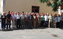 Journée de Solidarité du monde Combattant organisée par l’ONAC