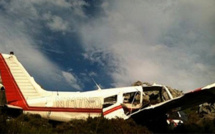Crash d'Urtaca : L'enquête se poursuit