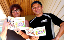 La crèche intercommunale « A Rundinella » de Monticello  à l’heure du bilinguisme