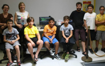 Stage de Musique assistée par ordinateur (MAO) à la médiathèque des Cannes