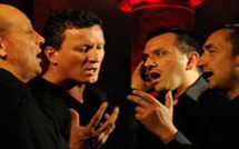 Bastia : Barbara Furtuna en concert à Sainte-Marie