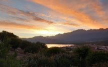 La météo du mardi 18 octobre 2022 en Corse