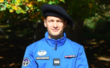 ENTRETIEN. Un nouveau commandant pour le PGHM de Corse