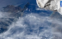 "ActInSpace", le concours mondial des technologies spatiales débarque en Corse