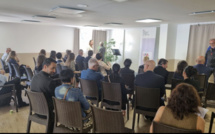 Un centre de prise en charge des auteurs de violences conjugales inauguré à Corte