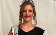 Pauline Bon-Ettori élue Miss 15/17 Corse