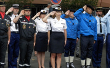 14-Juillet à Ajaccio : Le diaporama