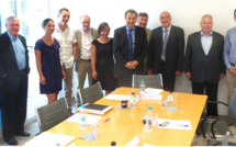 Communauté d'agglo de Bastia et conseil général de la Haute-Corse : Les temps et les méthodes changent