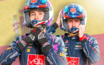 Championnat du monde des rallyes :  Pilouis Loubet boucle sa saison en Catalogne