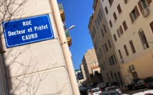 Les Ajacciens peuvent choisir les futurs noms de rues : mais se sentent-ils concernés ?