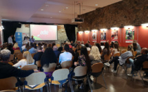 Création d’entreprise : l'Adie à fêté ses 23 ans et les 3 000 microcrédits octroyés en Corse