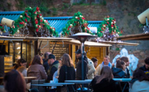 Portivechju : U marcatu di Natali est de retour le 15 décembre