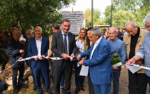 « U Mondu di Ditu Mignuleddu », un sentier thématique à découvrir dans le Taravu