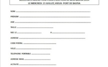 L'élection de Miss Bastia après 5 ans d'absence !