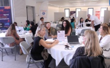 Ces Corses cheffes d’entreprise qui relèvent le défi de l'entrepreneuriat féminin