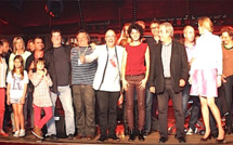 La fin du festival du vent de Calvi : Une véritable tornade