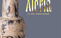  "Aleria et ses territoires", un ouvrage collectif marquant la reprise des activités scientifiques sur le site