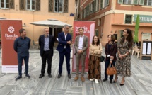 Face à la hausse du coût de l'énergie, Bastia rénove son éclairage public