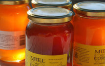 AOC-AOP Miel de Corse : Bilan 2013 en demi-teinte