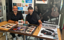 Musique : Un nouveau CD pour le groupe Orizonte