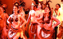 Corte : Le Chili, l'Equateur et l'Afrique du Sud hôtes du Festival Jacques-Luciani