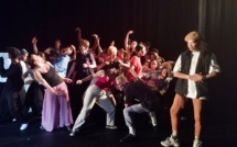 Corte : une résidence et un spectacle autour du slam et de la danse hip-hop