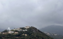 Corse : des concentrations élevées de particules fines relevées dans l'air
