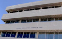 Chambre régionale des comptes : "la situation financière de la CAPA est favorable"