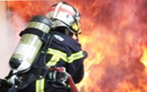 Bastia : Incendie dans le garage d'une maison individuelle