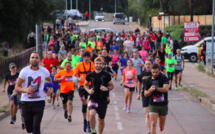 Octobre Rose à Portivechju : rendez-vous dimanche prochain au complexe du Pruneddu