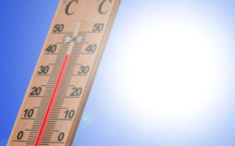 Météo: nouveau coup de chaud en Corse, vers un mois d'octobre record