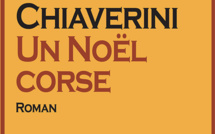 Livres : « Un Noël corse » de Damien Chiaverini
