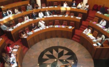 SNCM : Une motion adoptée à une large majorité à l'assemblée de Corse