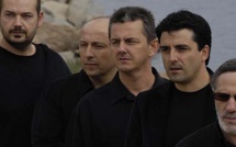 Propriano : I Surghenti en concert