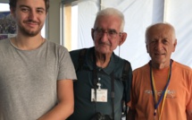 Des mycologues de renom réunis en congrès à Tagliu-Isulacciu