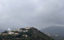 Pollution aux particules fines : procédure d'alerte maintenue en Corse