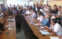 Gilles Simeoni : "Le Concordia est une véritable bombe flottante !"