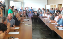 Concordia : Appel de Bastia du 21 Juillet 2014
