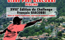 Venaco : La 18ème  édition du challenge François-Giacobbi 