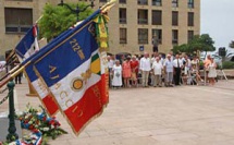 Le 72 ème anniversaire de la rafle « du Vel d’Hiv » commémoré à Ajaccio