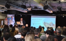 Conservatoires d'espaces naturels en séminaire en Corse : "Femu inseme per a natura !" 