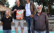 Porto-Vecchio : le retour de  "A cuntrata" le 19 novembre