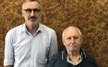  De Baecque expertise en Corse : une personne reçue tous les quarts d'heure à Ajaccio