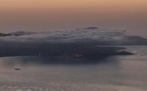 La météo du samedi 29 octobre 2022 en Corse