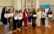 Prix Feminiscienza : une première édition placée sous le signe de l’égalité femmes-hommes