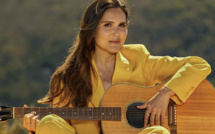 Joyce Jonathan : "le salon du chocolat d'Ajaccio, un moment convivial, familial et gourmand"