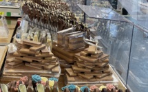 Trois jours de festival chocolaté à Ajaccio